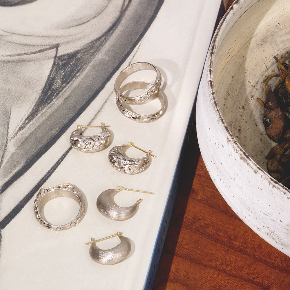 Jewelry – SIXTH NIGHT