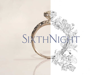 SIXTH NIGHT at 阪急うめだ本店