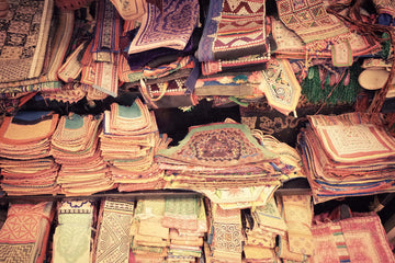 thailand's native textile by muska jewelry