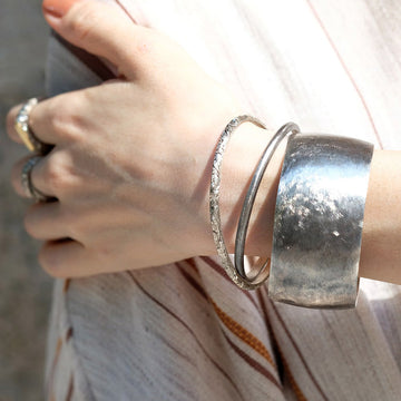 Bangle & Bracelet