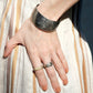 Silver Bangle Bold