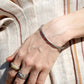 Silver Bangle Narrow