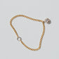 Star Diamond Chain Ring