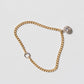 Star Diamond Chain Ring