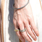 Silver Bangle Narrow