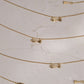 Diamond Fish Necklace