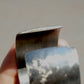 Silver Bangle Bold