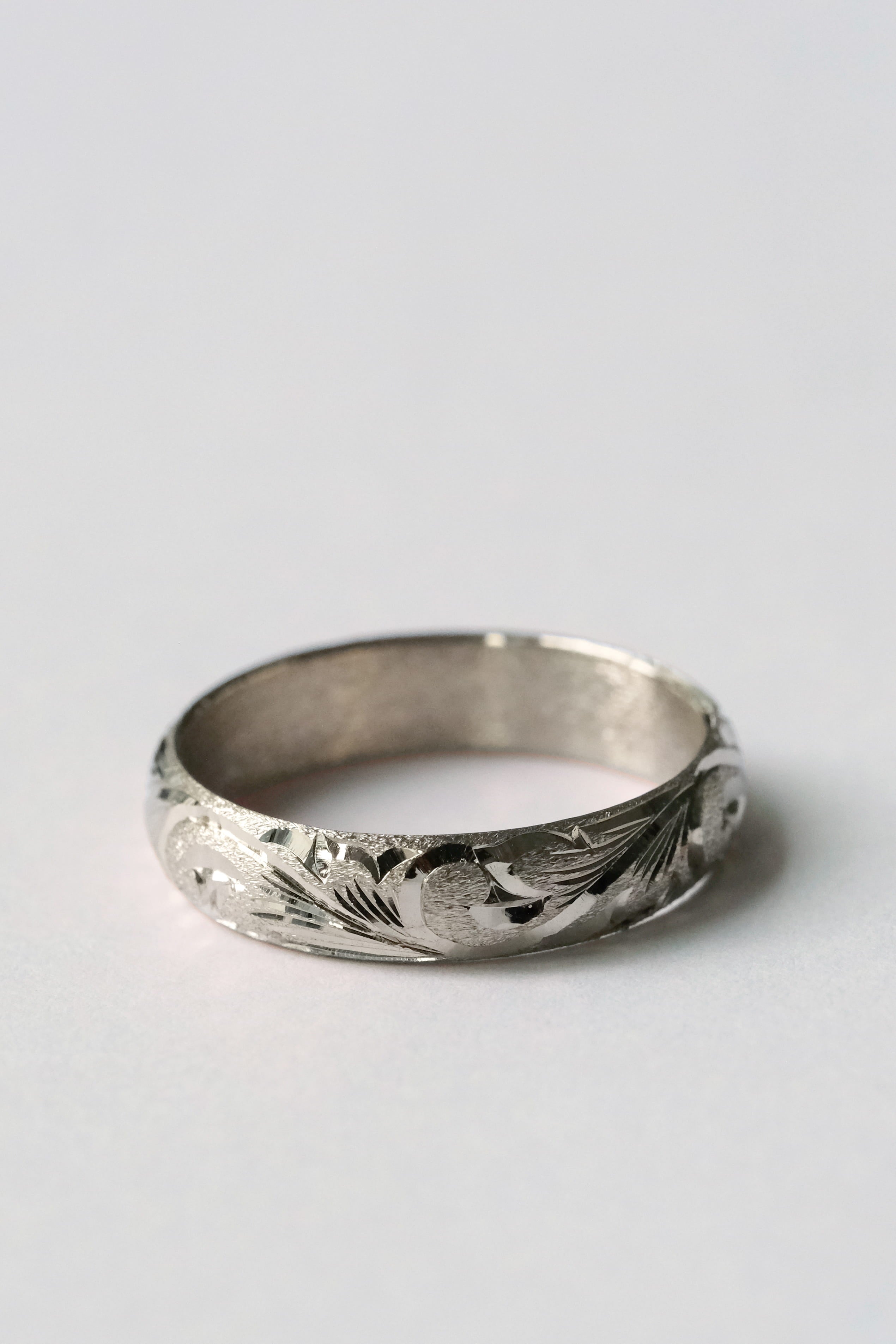 Ring – SIXTH NIGHT