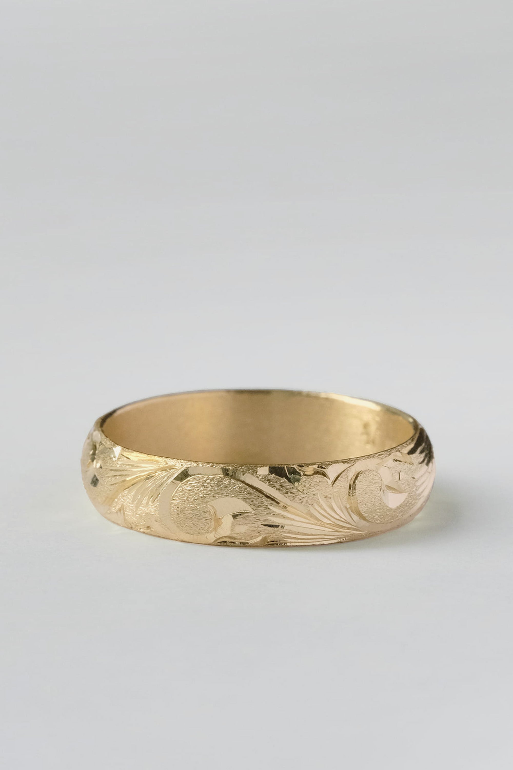 Ring – SIXTH NIGHT
