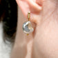 Axis Tahitian Pearl Earrings