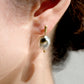 Axis Tahitian Pearl Earrings