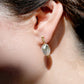 Axis Tahitian Pearl Earrings