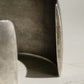 Silver Bangle Bold