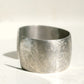 Silver Bangle Bold