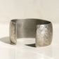 Silver Bangle Bold