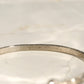 Arabesque Diamond Bangle