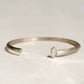 Diamond Bangle