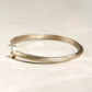Diamond Bangle