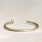 Diamond Bangle