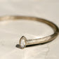 Diamond Bangle