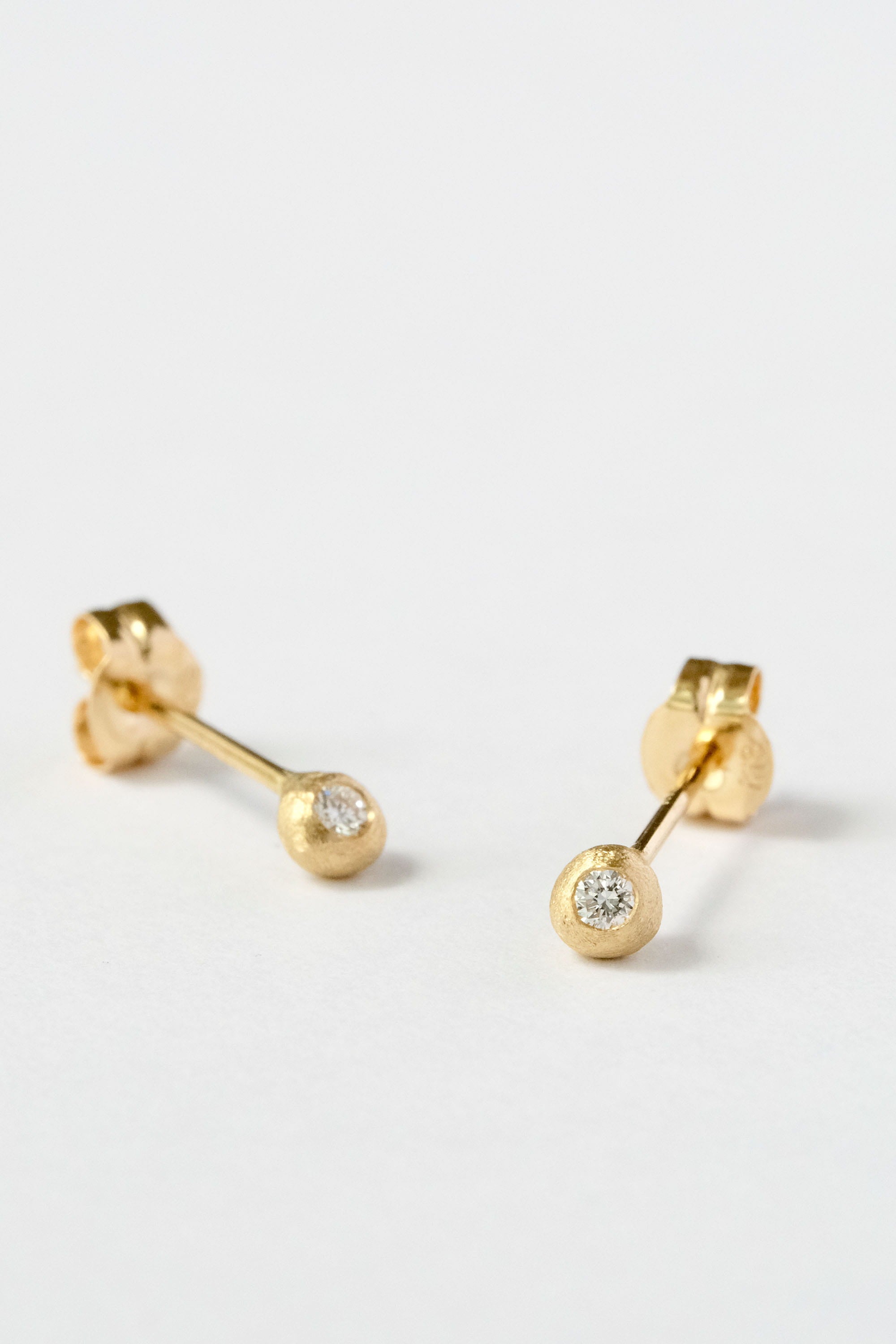 muska SIXTH NIGHT オレンジオパール 一点物リング Earrings – SIXTH NIGHT