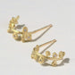Diamond Waterdrop Earrings