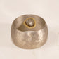 Sign Diamond Ring