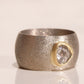 Sign Diamond Ring