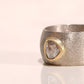 Sign Diamond Ring