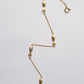 Diamond Fish Bracelet