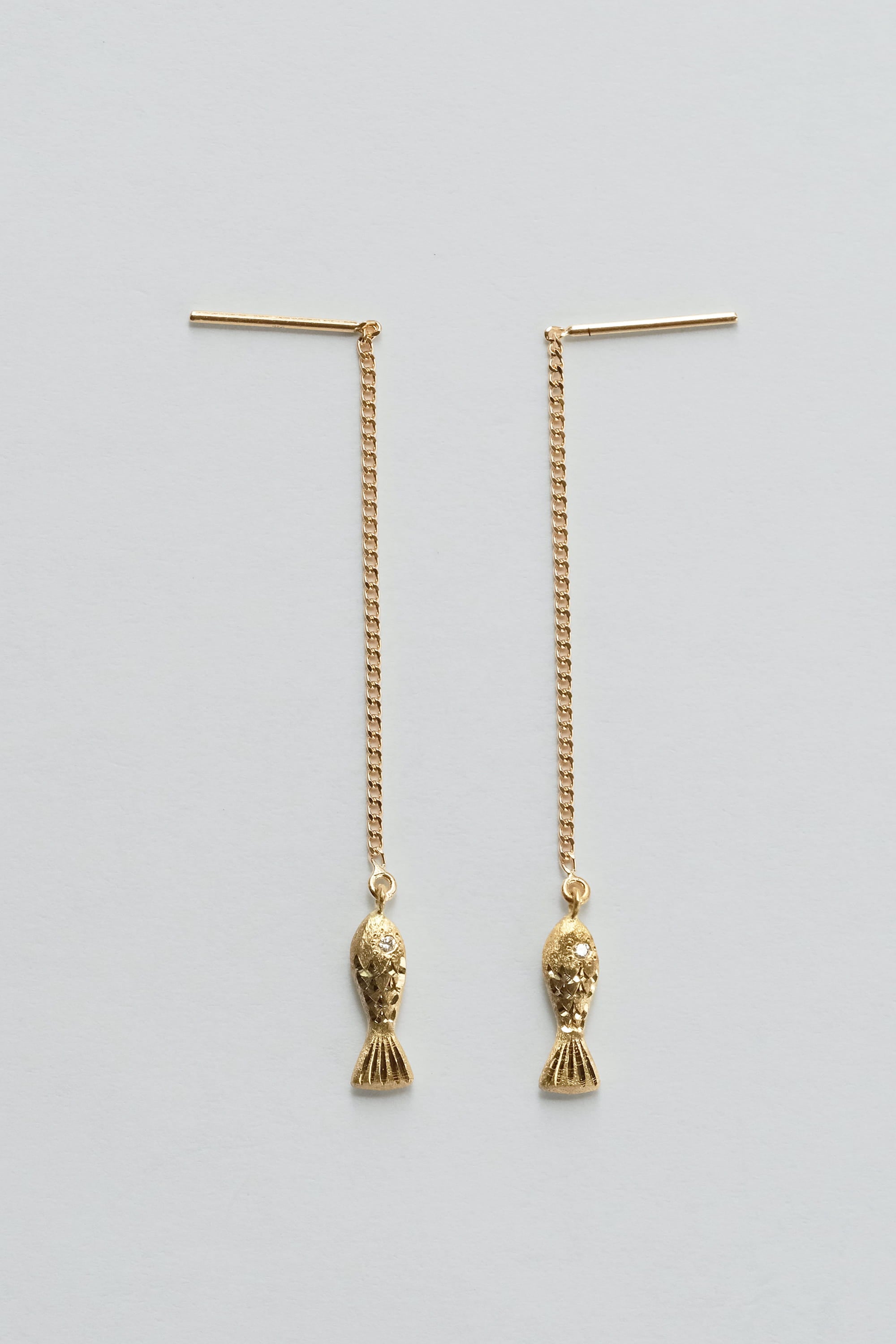 Earrings – SIXTH NIGHT