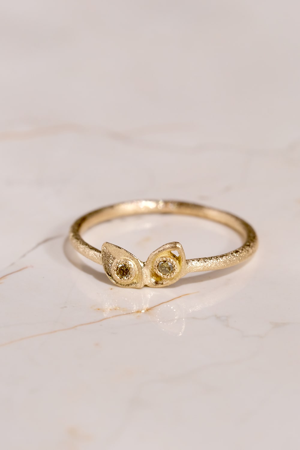 Ring – SIXTH NIGHT