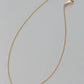 Grape Yellow Gold Diamond Chain Bracelet