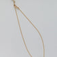 Grape Yellow Gold Diamond Chain Bracelet