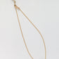 Grape Yellow Gold Diamond Chain Bracelet