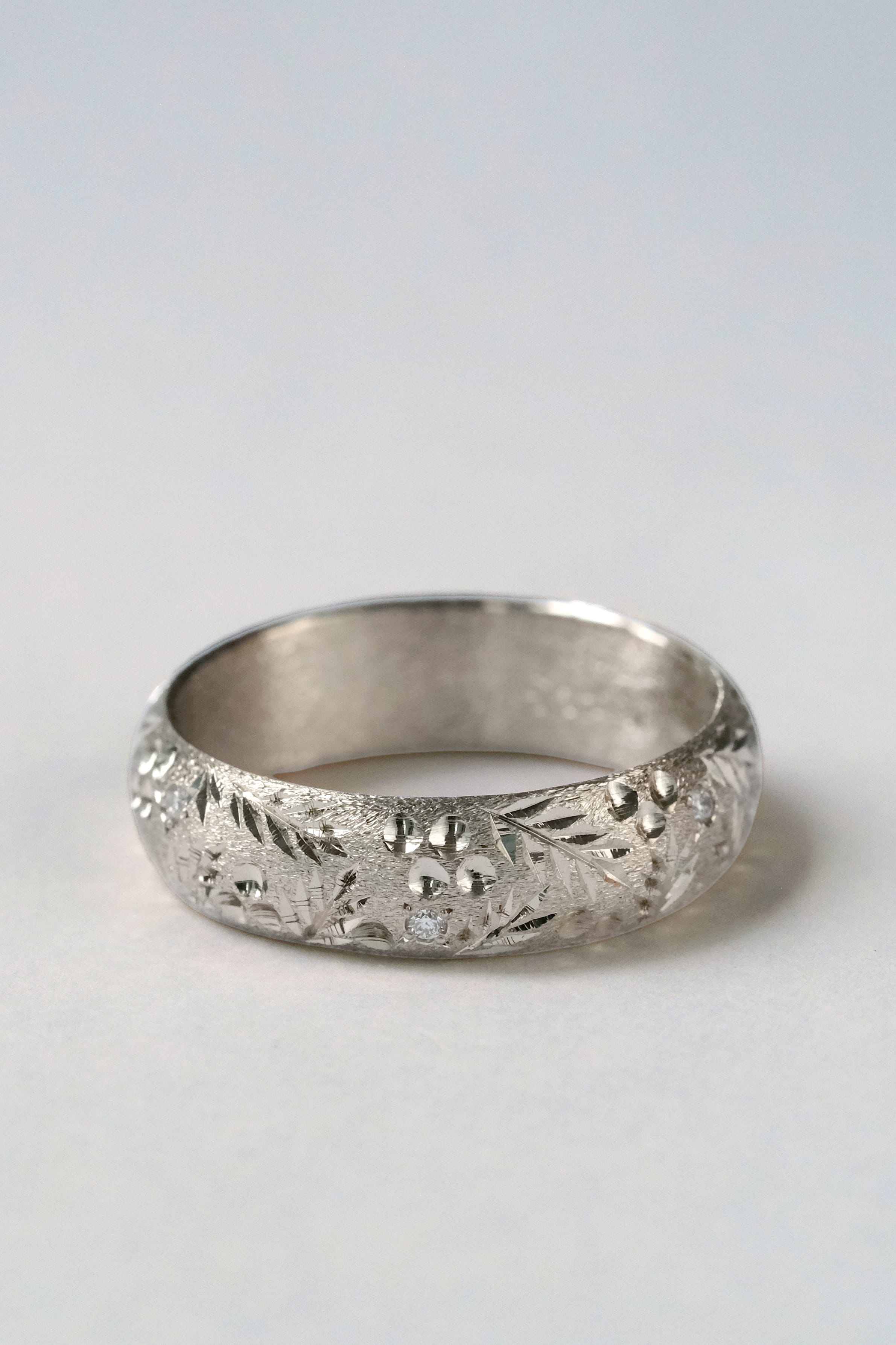 Ring – SIXTH NIGHT