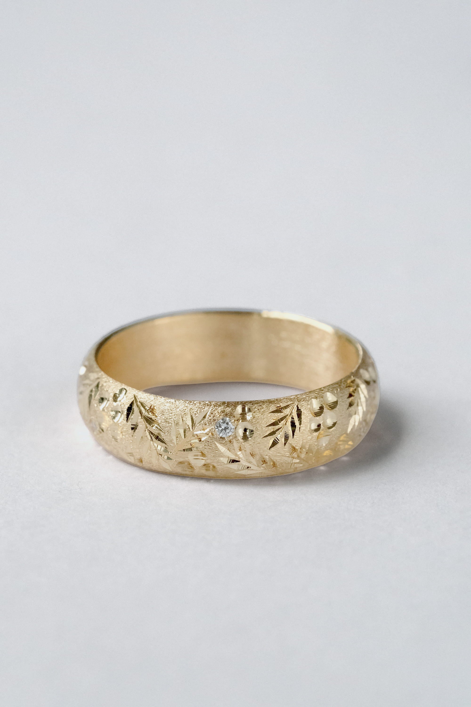 Ring – SIXTH NIGHT