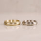 Band Wedding Ring