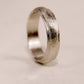 Band Wedding Ring