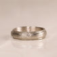 Band Wedding Ring