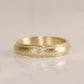 Band Wedding Ring