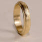 Band Wedding Ring