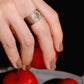 Sign Diamond Ring