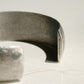 Silver Bangle Semi-Bold