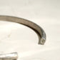 Silver Bangle Narrow