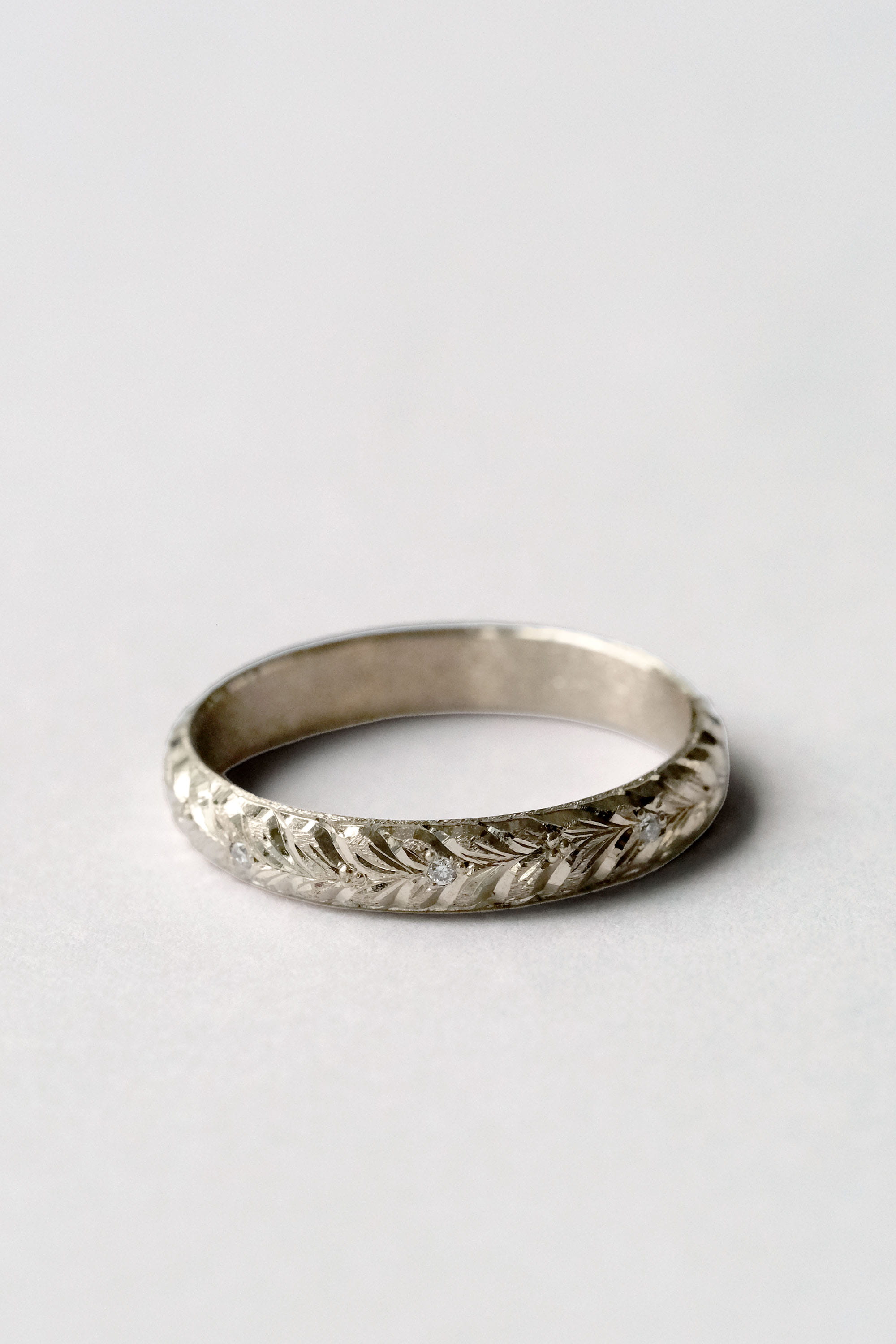 Ring – SIXTH NIGHT