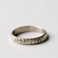 Laurel White Gold Diamond Ring
