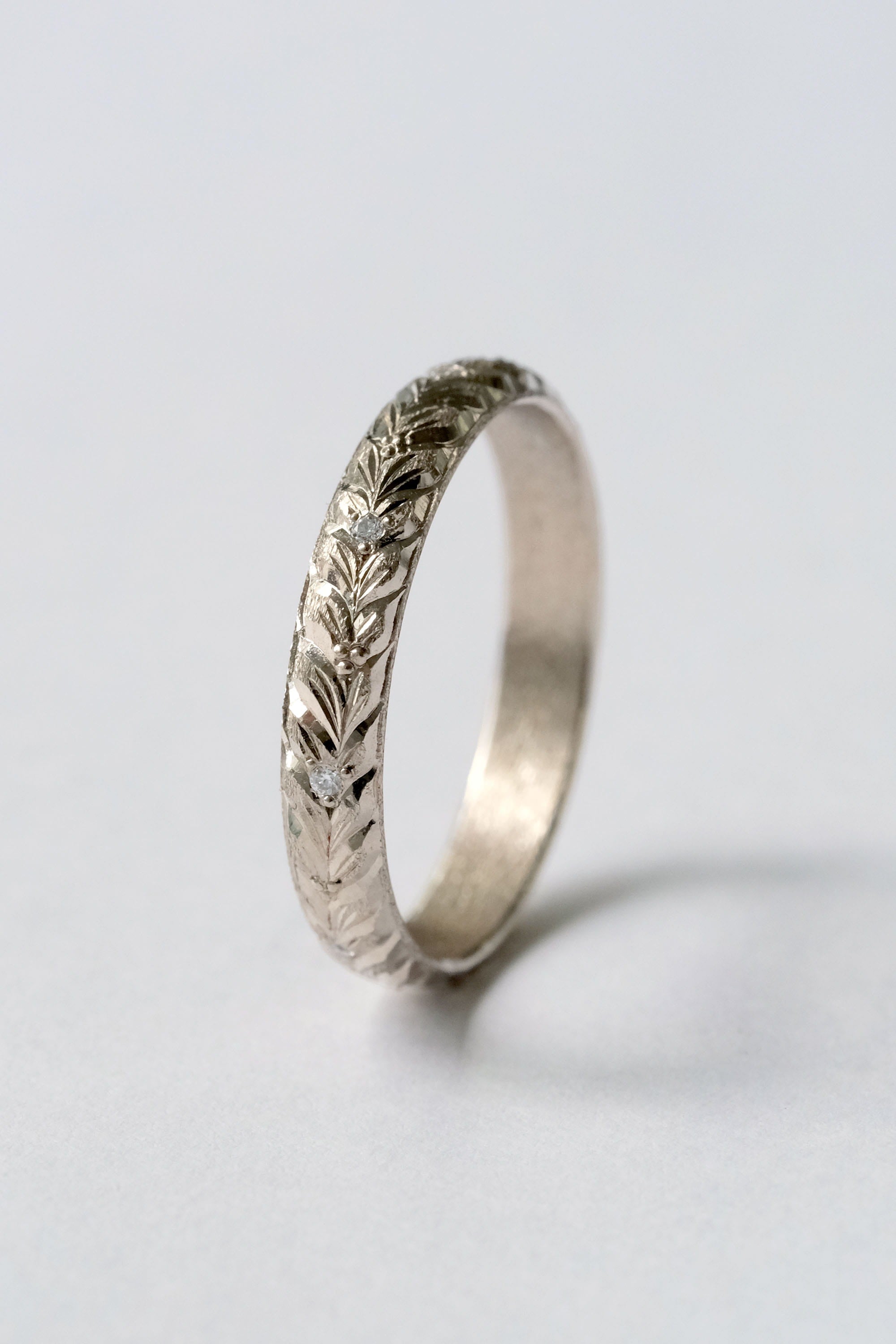Ring – SIXTH NIGHT