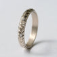 Laurel White Gold Diamond Ring