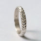 Laurel White Gold Diamond Ring